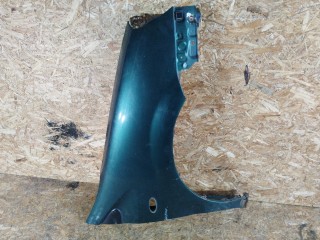 крыло переднее правое Nissan Almera Tino V10 2003, 2.2 л., дизель