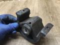 подушка крепления двигателя Volkswagen Transporter T5 2005, 1.9 л., AXC, дизель, МКПП, микроавтобус, 7H0199848E - фото №4