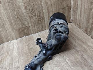 корпус масляного фильтра Toyota Picnic 1 поколение XM10 2000, 2.2 л., 3C-T, дизель, МКПП, минивэн