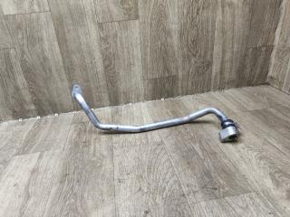 трубка кондиционера Renault Logan 2 поколение [рестайлинг] 2018, 1.6 л., H4M 738, бензин, МКПП, седан, 924802645R