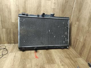 радиатор (основной) Toyota Corolla 7 поколение (E100) 1992, 1.3 л., 4E-FE, бензин, МКПП, седан