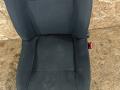 сиденье переднее Nissan Almera G15 2015, 1.6 л., бензин, МКПП, седан - фото №2