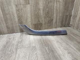 молдинг переднего бампера Lada Vesta 1 поколение 2020, 1.6 л., бензин, МКПП, универсал, 8450008924