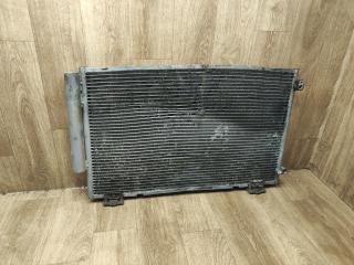 радиатор кондиционера Lifan X60 1 поколение 2015, 1.8 л., LFB479Q, бензин, внедорожник 5 дв.