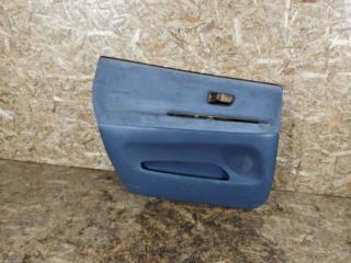 обшивка двери задняя левая Toyota Picnic 1 поколение XM10 2000, 2.2 л., 3C-TE, дизель, МКПП, минивэн