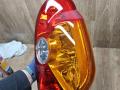 фонарь задний правый Hyundai Terracan 1 поколение 2004, 2.9 л., дизель, АКПП, внедорожник 5 дв. - фото №4