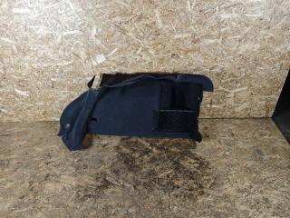 обшивка багажника Volkswagen Jetta 4 поколение 2003, 2.0 л., BEV, бензин, МКПП, седан