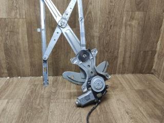 стеклоподъемник электрический передний правый Toyota Picnic 1 поколение XM10 2000, 2.2 л., 3C-TE, дизель, МКПП, минивэн, 8571044010