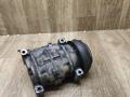 компрессор кондиционера Suzuki Liana 1 поколение 2002, 1.6 л., M16A, бензин, АКПП, седан, 4472203393 - фото №8