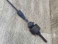 трос сцепления Nissan Almera G15 2015, 1.6 л., бензин, МКПП, седан - фото №3