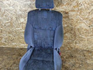 сиденье переднее Toyota Picnic 1 поколение XM10 2000, 2.2 л., 3C-TE, дизель, МКПП, минивэн