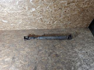 карданный вал Hyundai Terracan 1 поколение 2004, 2.9 л., дизель, АКПП, внедорожник 5 дв.