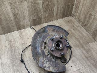 ступица передняя правая Lifan X60 1 поколение 2015, 1.8 л., LFB479Q, бензин, внедорожник 5 дв.