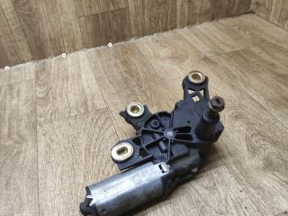 моторчик заднего стеклоочистителя (дворника) Volkswagen Transporter T5 2006, 2.5 л., AXD, дизель, МКПП, микроавтобус, 7H0955711