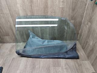 стекло двери задней левой Lada Vesta 1 поколение 2019, 1.6 л., бензин, МКПП, седан