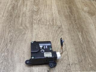 моторчик заслонки печки Hyundai Matrix 1 поколение 2002, 1.8 л., G4GB-G, бензин, МКПП, минивэн