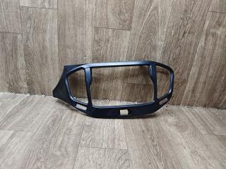 рамка под магнитолу Lada Vesta 1 поколение 2020, 1.6 л., бензин, МКПП, универсал, 8450007451, 8450033480