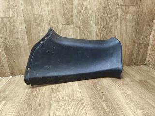 обшивка багажника Hyundai Terracan 1 поколение 2004, 2.9 л., дизель, АКПП, внедорожник 5 дв., 85885-H1032, 85885-H1601