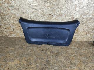 обшивка крышки багажника Hyundai Terracan 1 поколение 2004, 2.9 л., дизель, АКПП, внедорожник 5 дв., 81740H1000