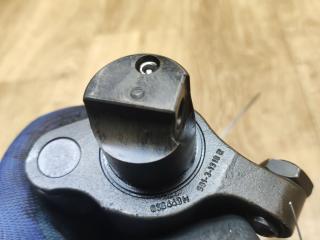 коромысло клапана (рокер) Volkswagen Transporter T5 2003, 1.9 л., AXC, дизель, МКПП, микроавтобус, 038433H