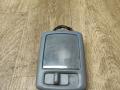 фонарь салона (плафон) Hyundai Matrix 1 поколение 2002, 1.8 л., G4GB-G, бензин, МКПП, минивэн - фото №2