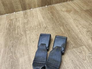 замок ремня безопасности Renault Logan 2 поколение [рестайлинг] 2018, 1.6 л., H4M 738, бензин, МКПП, седан, 878170958R