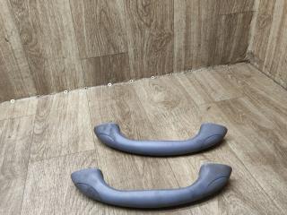 ручка внутренняя потолочная Hyundai Terracan 1 поколение 2004, 2.9 л., дизель, АКПП, внедорожник 5 дв.