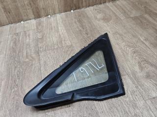 форточка передняя левая Suzuki Liana 1 поколение 2002, 1.6 л., M16A, бензин, АКПП, седан