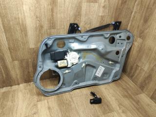 стеклоподъемник электрический передний правый Volkswagen Jetta 4 поколение 2003, 2.0 л., BEV, бензин, МКПП, седан, 1C1959802A
