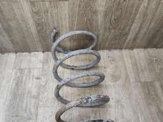 пружина передняя Lifan X60 1 поколение 2015, 1.8 л., LFB479Q, бензин, внедорожник 5 дв.