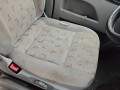 сиденье заднее Volkswagen Transporter T5 2006, 2.5 л., AXD, дизель, МКПП, микроавтобус - фото №15