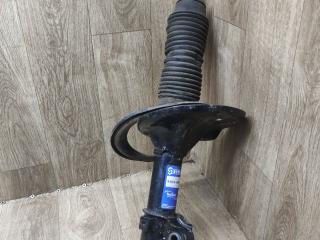 амортизатор передний правый Hyundai Matrix 1 поколение 2002, 1.8 л., G4GB-G, бензин, МКПП, минивэн