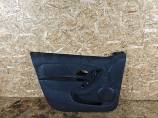 обшивка двери передняя левая Renault Logan 2 поколение [рестайлинг] 2018, 1.6 л., H4M 738, бензин, МКПП, седан, 809097482R, 809098366R