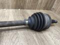 полуось передняя левая (приводной вал, ШРУС) Lada Vesta 1 поколение 2021, 1.6 л., бензин, МКПП, универсал, 8450006571 - фото №3
