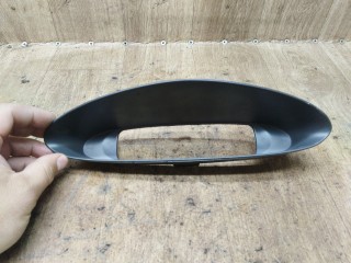 рамка панели приборов Citroen C5 1 поколение 2002, 2.0 л., бензин, МКПП, универсал, 963260827703