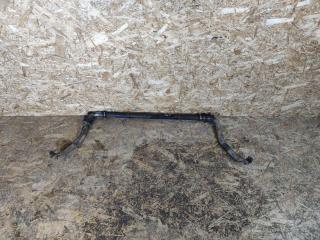 стабилизатор подвески передний Hyundai Terracan 1 поколение 2004, 2.9 л., дизель, АКПП, внедорожник 5 дв.