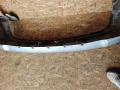 бампер задний Toyota Picnic 1 поколение XM10 2000, 2.2 л., 3C-T, дизель, МКПП, минивэн - фото №9