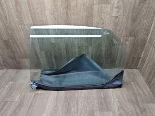 стекло двери задней левой Lada Vesta 1 поколение 2019, 1.6 л., бензин, МКПП, седан