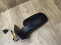 зеркало наружное левое Volkswagen Jetta 4 поколение 2003, 2.0 л., BEV, бензин, МКПП, седан, 1J1857501AS - фото №5
