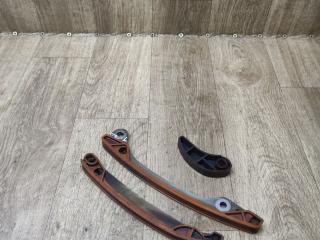 механизм натяжения ремня, цепи Renault Logan 2 поколение [рестайлинг] 2018, 1.6 л., H4M 738, бензин, МКПП, седан