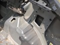 крыло заднее правое Kia Ceed 1 поколение 2009, 1.6 л., G4FC, бензин, МКПП, хетчбэк 3 дв. - фото №12