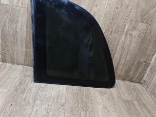 стекло кузовное боковое левое Hyundai Matrix 1 поколение 2002, 1.8 л., G4GB-G, бензин, МКПП, минивэн