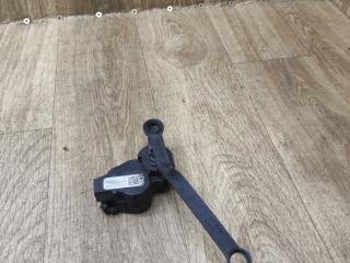 моторчик заслонки печки Lada Vesta 1 поколение 2020, 1.6 л., бензин, МКПП, универсал, 0710201D