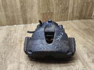 суппорт передний правый Opel Zafira 2 поколение (B) [рестайлинг] 2008, 1.6 л., Z 16 XE, бензин, МКПП, минивэн