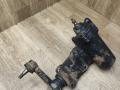 редуктор рулевой Hyundai Terracan 1 поколение 2004, 2.9 л., дизель, АКПП, внедорожник 5 дв. - фото №8