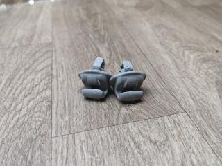 Крепление (крючок) солнцезащитного козырька Renault Logan 2 поколение [рестайлинг] 2018, 1.6 л., K7M 812, бензин, МКПП, седан