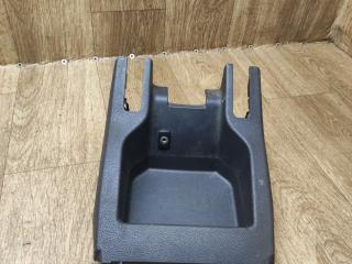 консоль салона Opel Zafira 2 поколение (B) [рестайлинг] 2008, 1.6 л., Z 16 XE, бензин, МКПП, минивэн, 13162597