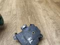 моторчик заслонки печки Suzuki Liana 1 поколение 2002, 1.6 л., M16A, бензин, АКПП, седан, 1138002310 - фото №4