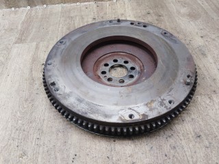 маховик Nissan Almera Tino V10 2003, 2.2 л., дизель