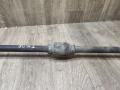 полуось передняя правая (приводной вал, ШРУС) Hyundai Matrix 1 поколение 2002, 1.8 л., G4GB-G, бензин, МКПП, минивэн - фото №4